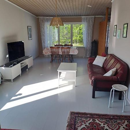 Semester Hem 3 Storvik Bagian luar foto