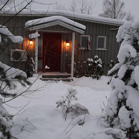 Semester Hem 3 Storvik Bagian luar foto