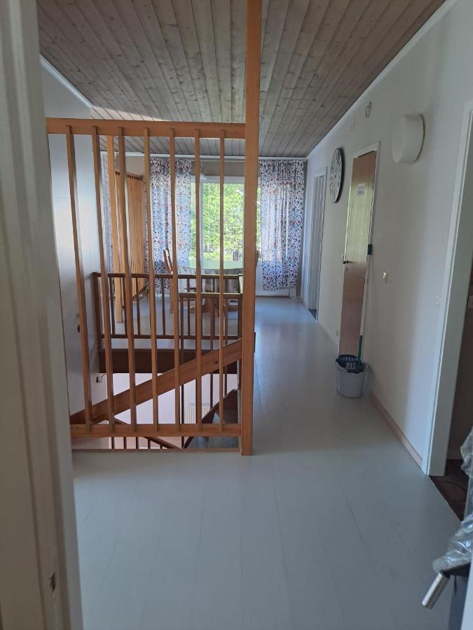 Semester Hem 3 Storvik Bagian luar foto