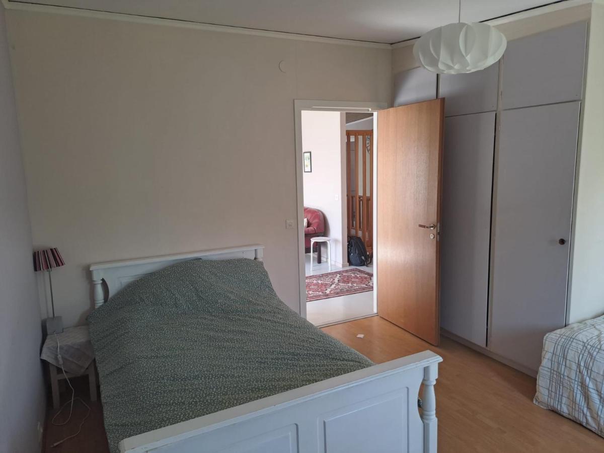 Semester Hem 3 Storvik Bagian luar foto