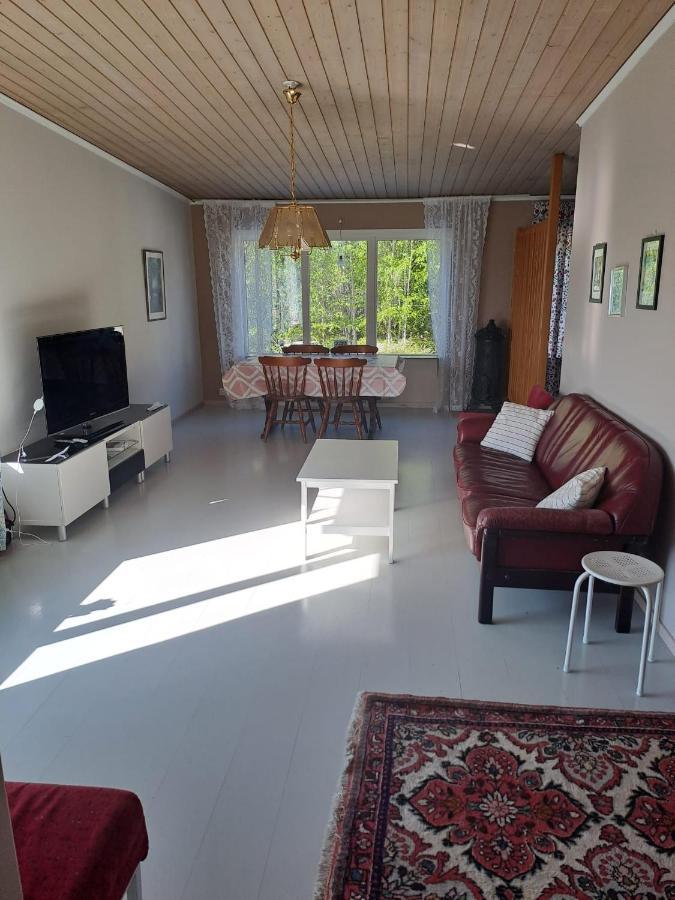 Semester Hem 3 Storvik Bagian luar foto