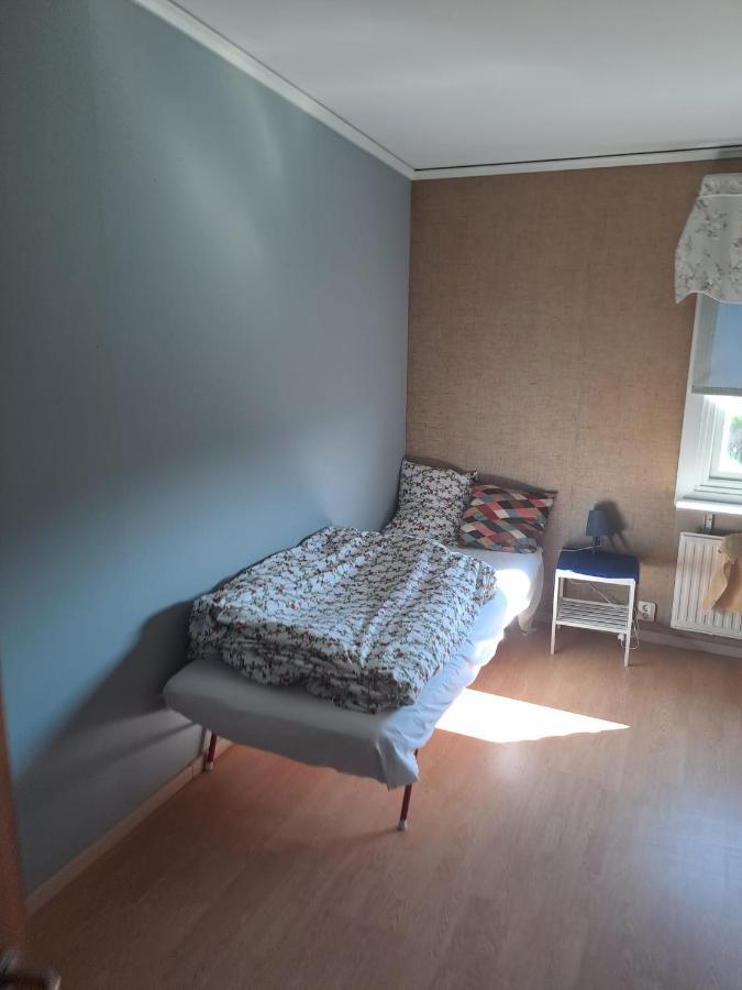 Semester Hem 3 Storvik Bagian luar foto