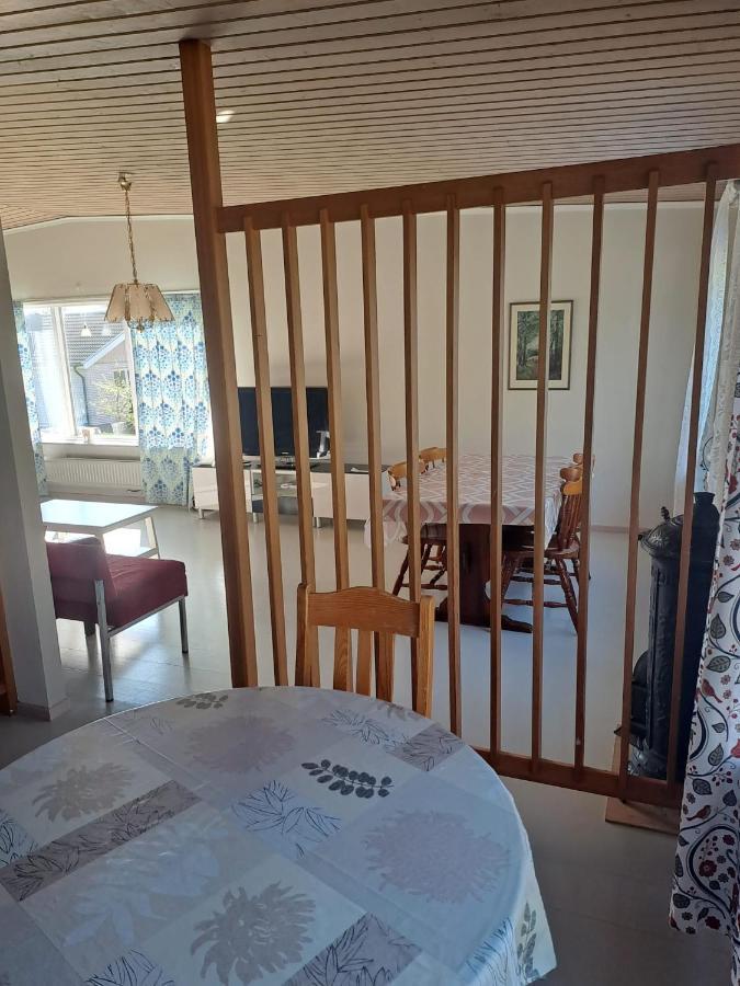 Semester Hem 3 Storvik Bagian luar foto