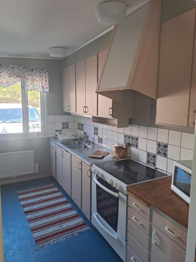 Semester Hem 3 Storvik Bagian luar foto