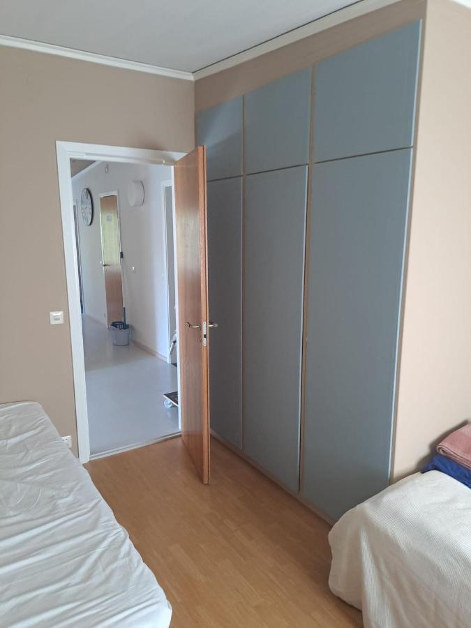 Semester Hem 3 Storvik Bagian luar foto