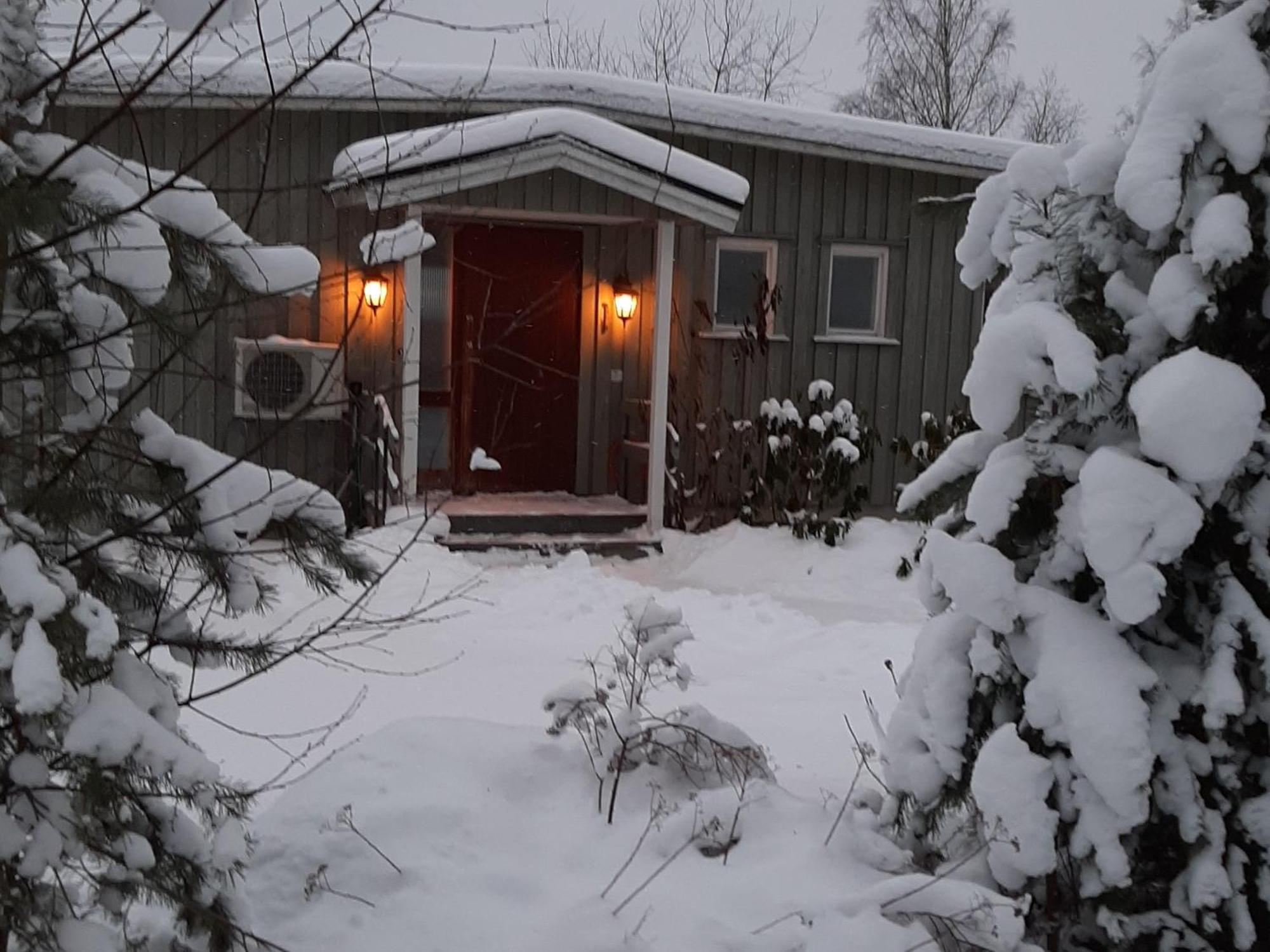 Semester Hem 3 Storvik Bagian luar foto